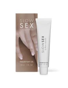 Finger Play Gel - 30 ml
