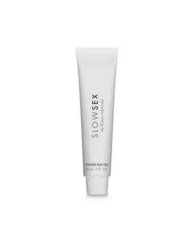 Finger Play Gel - 30 ml