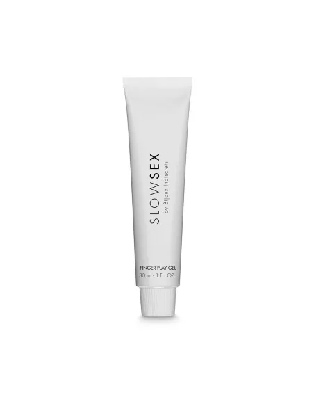 Finger Play Gel - 30 ml