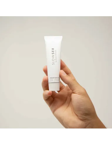 Finger Play Gel - 30 ml