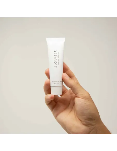 Finger Play Gel - 30 ml
