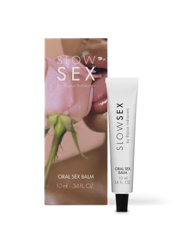 Oral Sex Balm - 10 ml