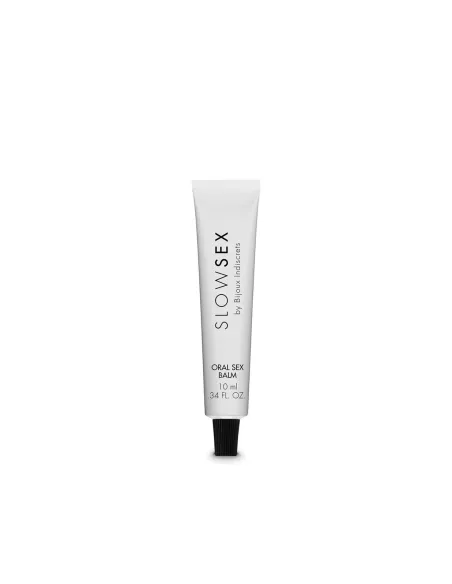 Oral Sex Balm - 10 ml