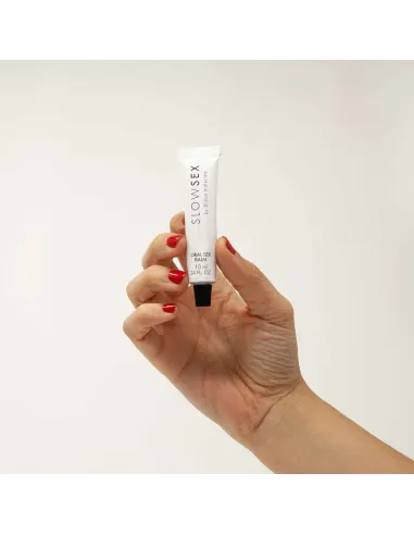 Oral Sex Balm - 10 ml