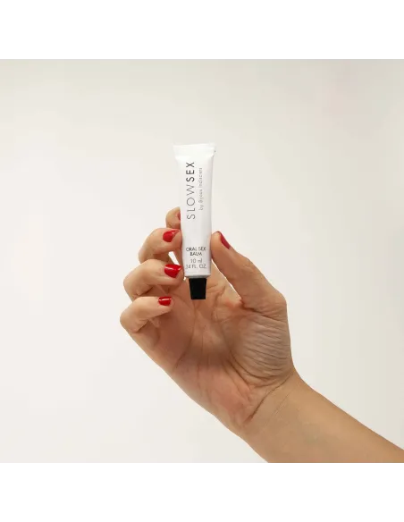 Oral Sex Balm - 10 ml