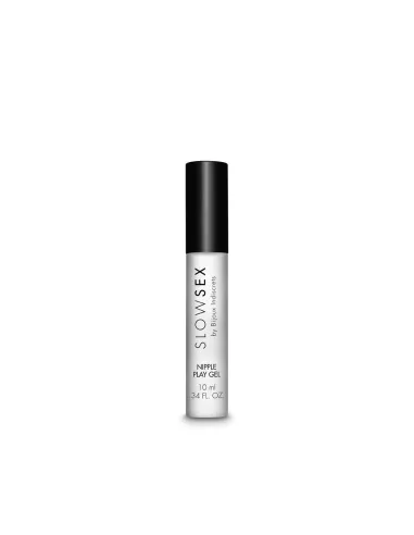 Nipple Play Gel - 10 ml