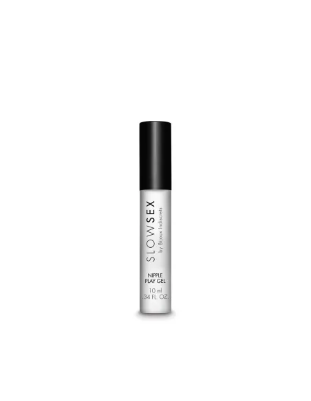 Nipple Play Gel - 10 ml