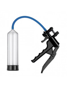 Pompka-Sviluppatore a pompa pump up easy touch gun 2