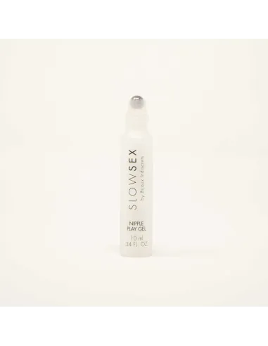 Nipple Play Gel - 10 ml