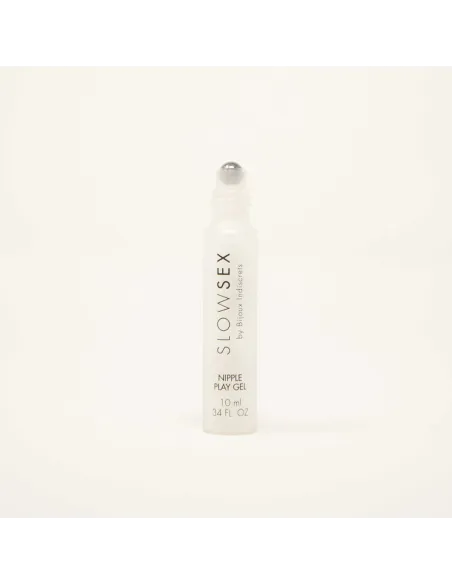 Nipple Play Gel - 10 ml