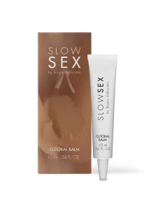 Clitoral Balm - 10 ml