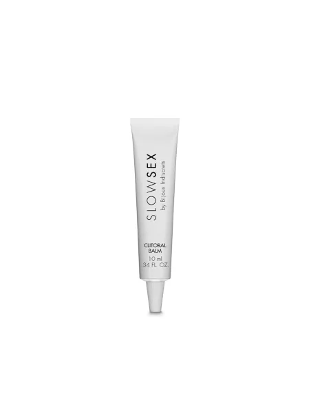 Clitoral Balm - 10 ml