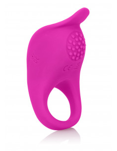 Pierścień-RECHARGEABLE TEASING ENHANCER