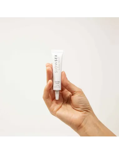 Clitoral Balm - 10 ml