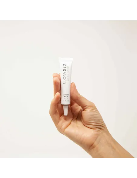 Clitoral Balm - 10 ml