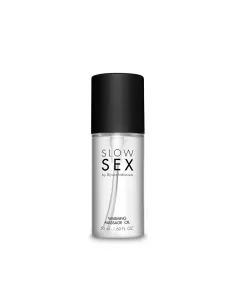 Warming Massage Oil - 50 ml 2