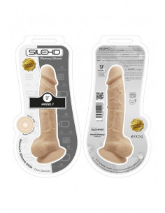 Dildo-S.D Model 1 ( 9"""" )