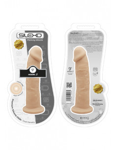 Dildo-S.D Model 2 ( 9"""" )