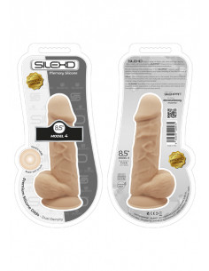 Dildo-S.D Model 4 (8,5"""" )