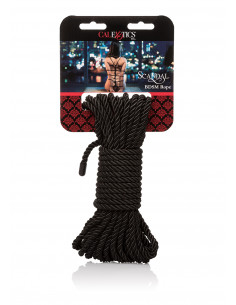 Wiązania-SCANDAL BDSM ROPE 10 m 2