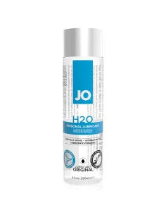 JO - H2O Water-Based Lubricant - 120 ml