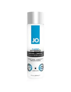 System Jo - Classic Hybrid Lubricant - 120 ml
