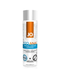 System Jo H2O Anal Lubricant - 120ml
