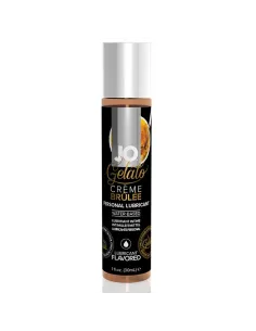 JO Gelato Crème Brûlée Lubricant - 30 ml