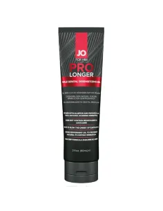 System Jo Prolonger Gel - 60 ml