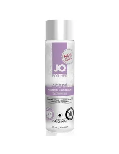 Jo For Her Agape Lubricant - 120 ml