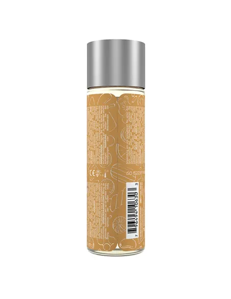 System Jo Candy Shop H2O Butterscotch Lubricant - 60 ml
