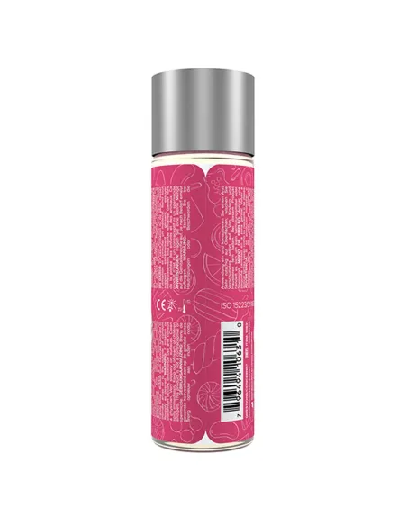 Jo Candy Shop H2O Cotton Candy Glijmiddel - 60ml