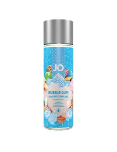 Jo Candy Shop H2O Bubblegum Lubricant - 60ml