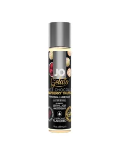 Jo Gelato White Chocolate & Truffle Lubricant - 30 ml