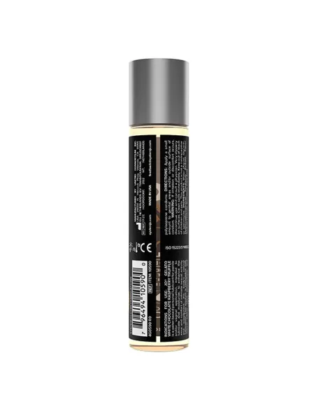 Jo Gelato White Chocolate & Truffle Lubricant - 30 ml