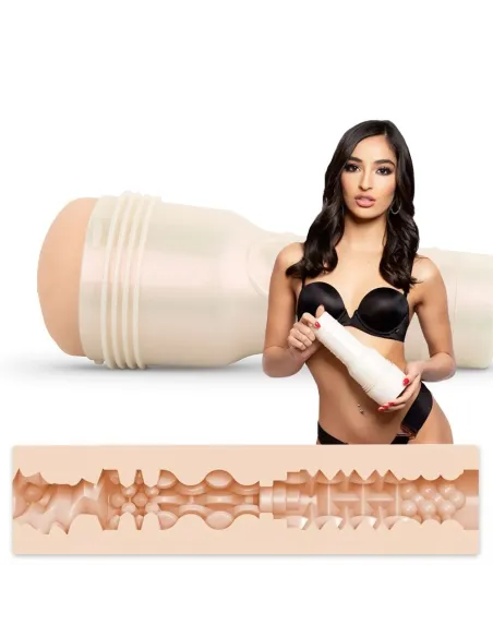 Fleshlight Girls - Emily Willis Squirt