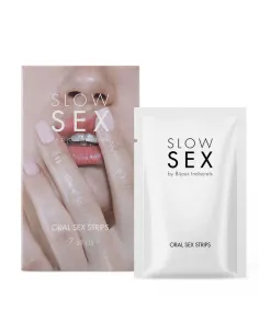 Oral Sex Strips