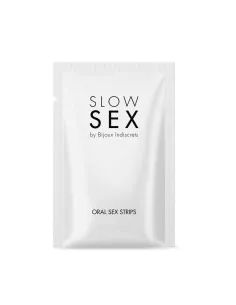 Oral Sex Strips 2