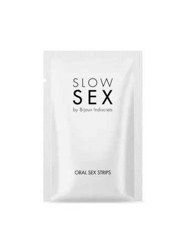 Oral Sex Strips