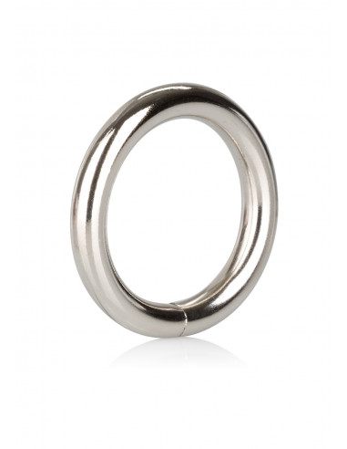 Pierścień-SILVER RING SMALL