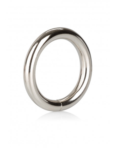 Pierścień-SILVER RING SMALL