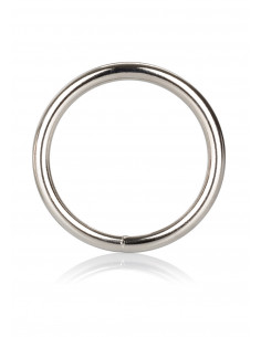 Pierścień-SILVER RING LARGE