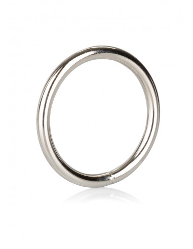 Pierścień-SILVER RING LARGE