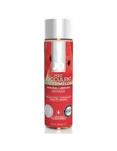 System JO - H2O Lubricant Watermelon - 120 ml