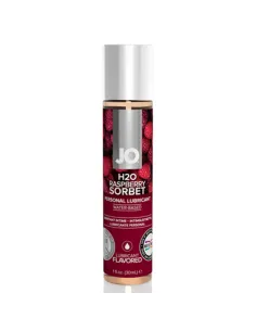 System JO - H2O Lubricant Raspberry - 30 ml