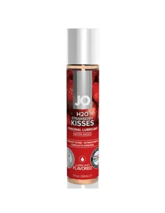 JO - H2O Lubricant Strawberry - 30 ml