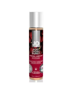 JO - H2O Lubricant Cherry - 30 ml