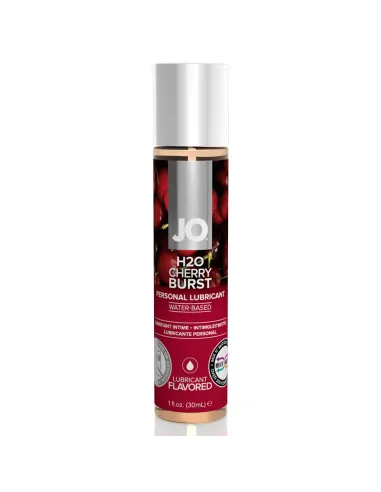 JO - H2O Lubricant Cherry - 30 ml