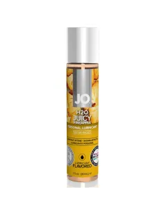System JO - H2O Lubricant Pineapple - 30 ml