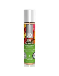 System JO - H2O Lubricant Tropical - 30 ml